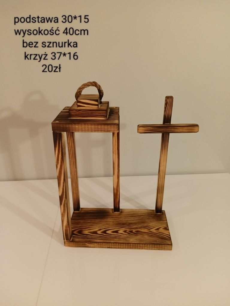 Bazy ,lampiony ,podkłady  do stroików