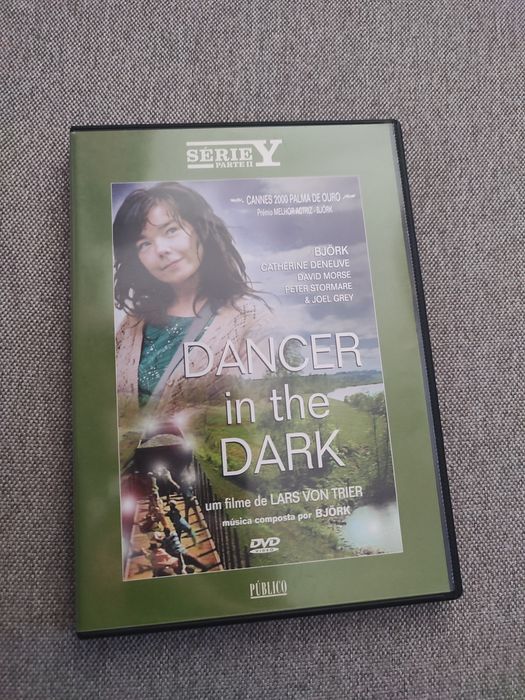 Dancer on the Dark