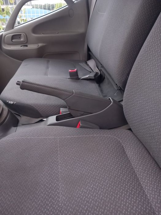 Toyota Dyna L - Viatura Ligeira