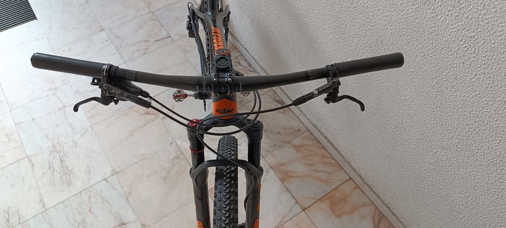 Ktm Myroon Pro 29er