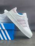 Кросівки adidas samba pink