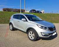 Kia Sportage 2011