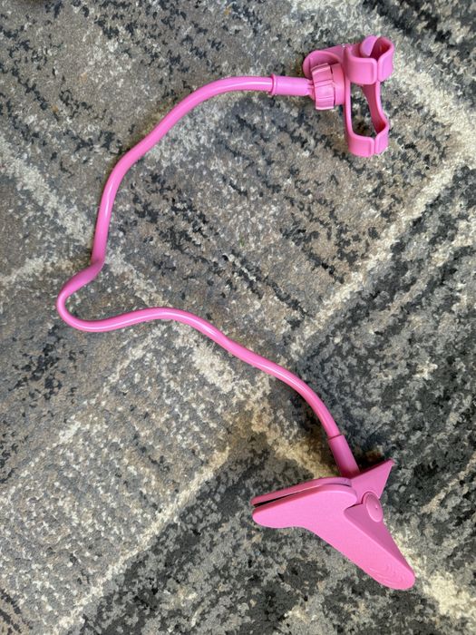 Тримач для телефону