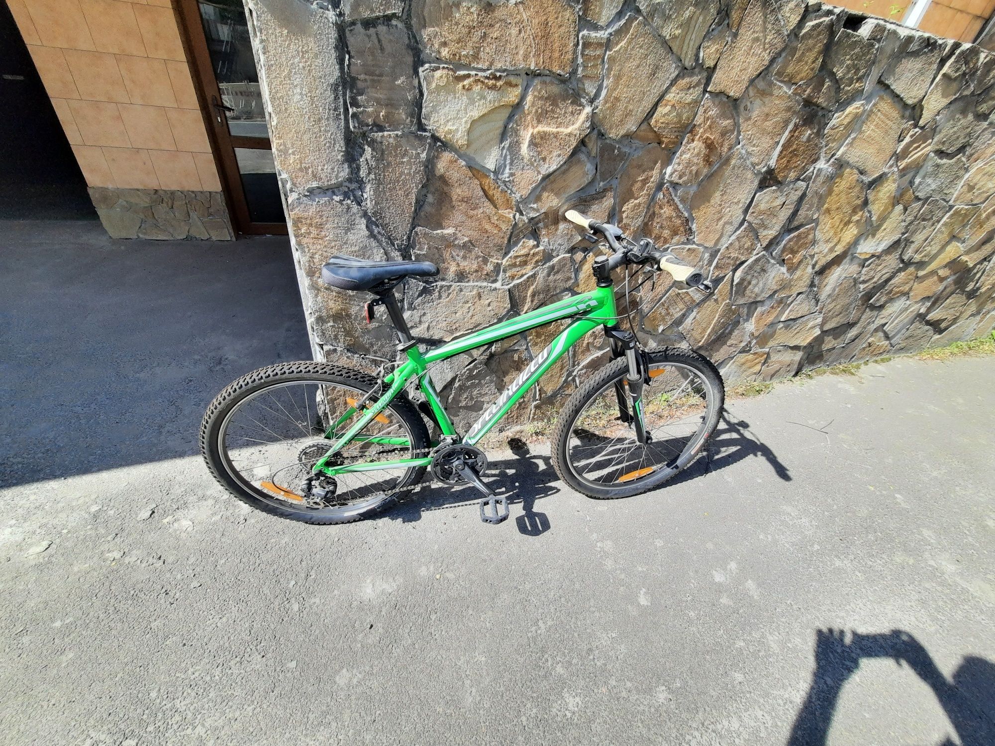 Specialized Hardrock