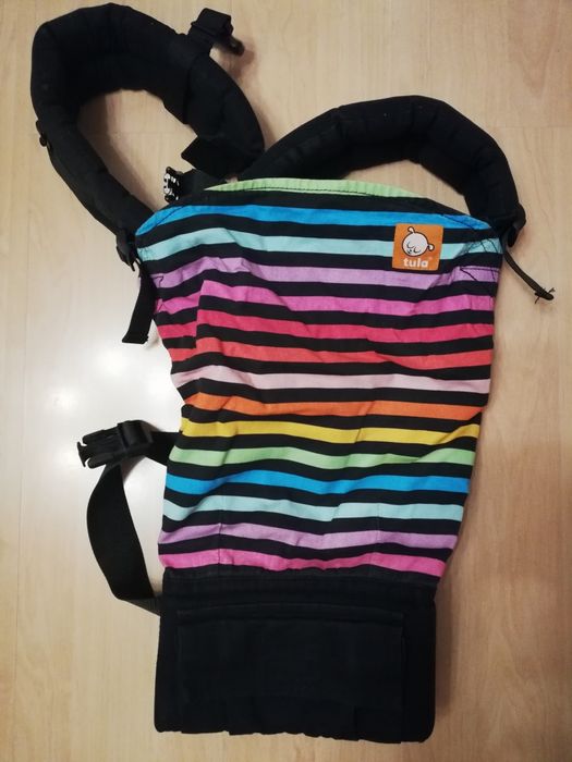 Nosidło Tula Baby Carrier