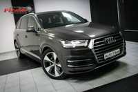 Audi Q7 3.0TDI*Quattro*S-Line*Pneumatyka*Bose*Salon Polska*Vat23%