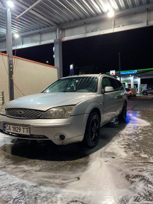 продам ford mondeo 3