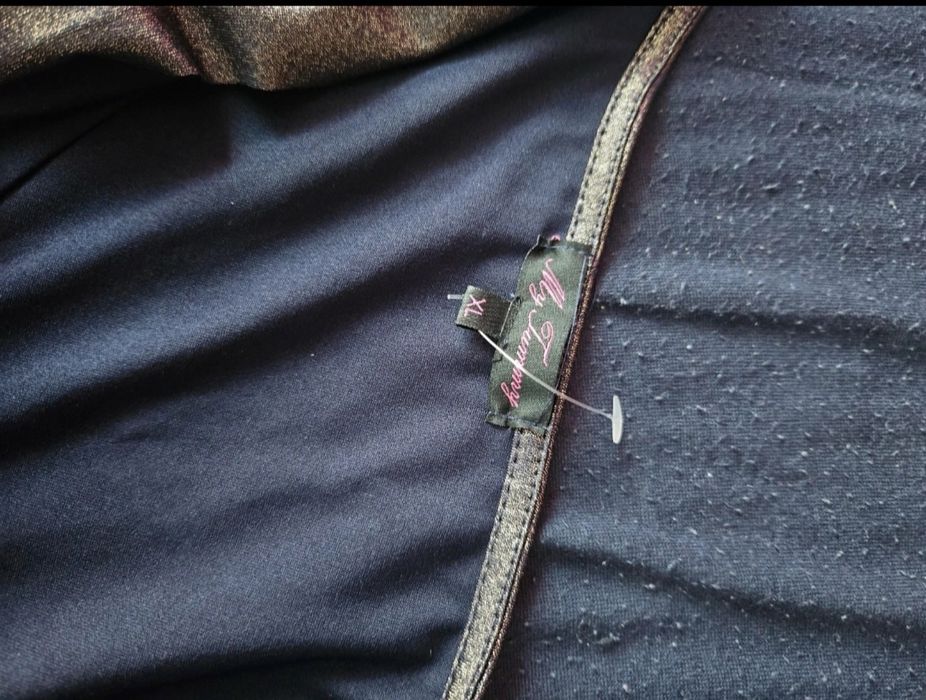 Sukienka ciążowa/do karmienia