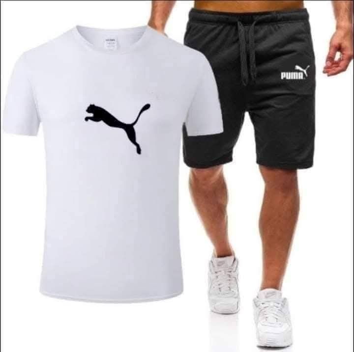 Komplet męski Nike Puma Guess Tommy Hilfiger Boss itp