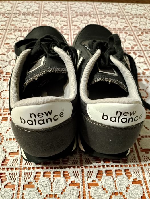 Buty sportowe oryginalne New Balance rozmiar 38 wkładka23,5