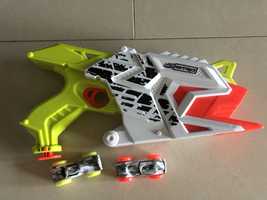 Hasbro Nerf Nitro Aerofury Ramp Rage