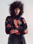 Sweter Damski Reserved L Oversize New Model Nowy !