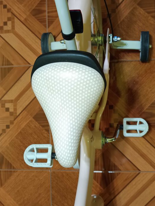 Дитячий велосипед Sun Baby 16" від Heart Bike