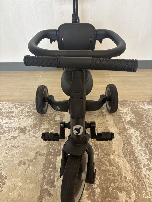 Велосипед дитячий Colibro 6в 1