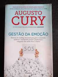 Gestao da emoção - Augusto Cury