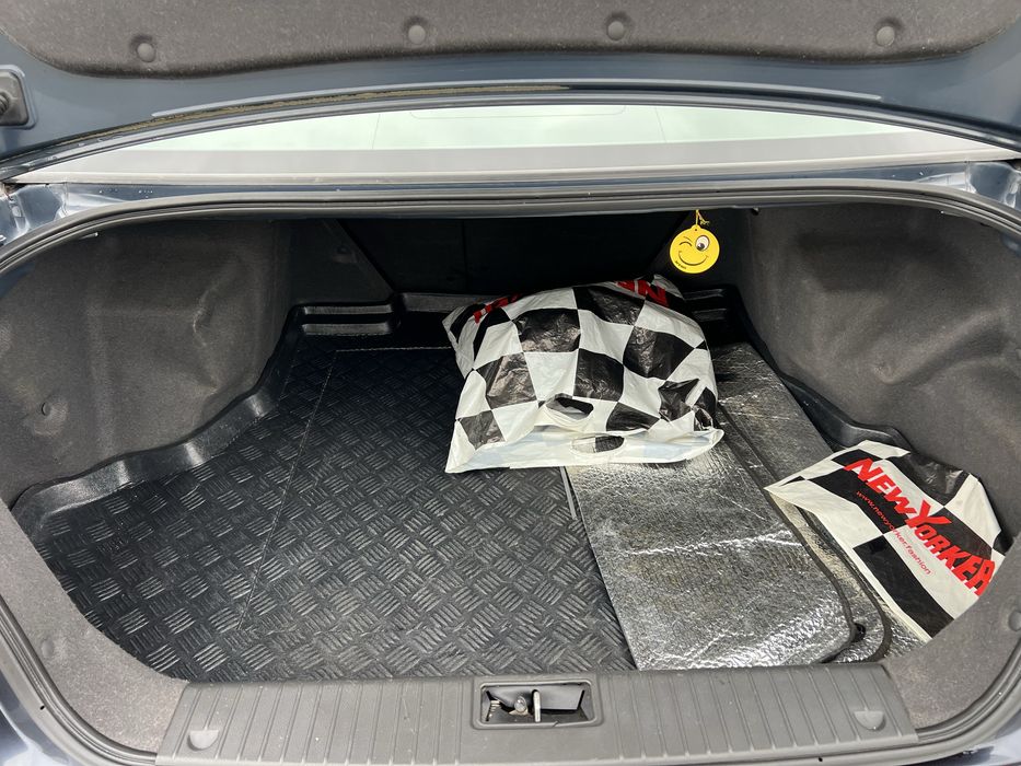 Продам Epica Не крашена !