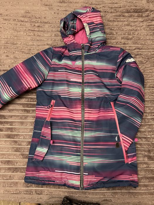 Куртка парка 10 р