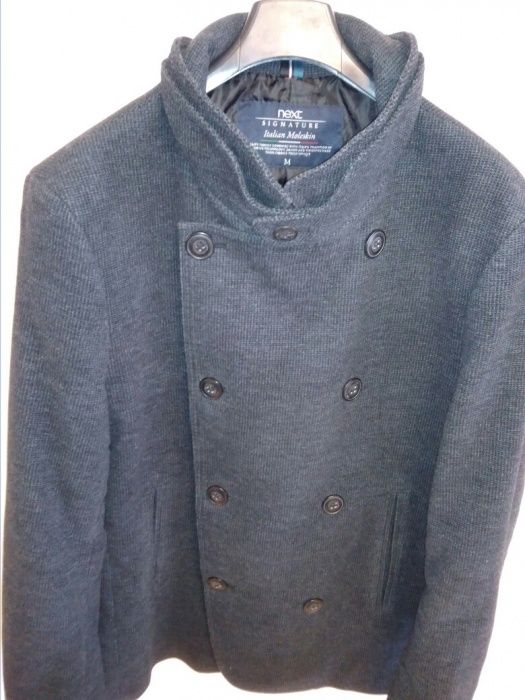 Пальто Весна-Осинь