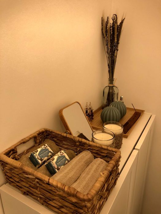 Massagem Relaxante - Massagista Terapêutico  João