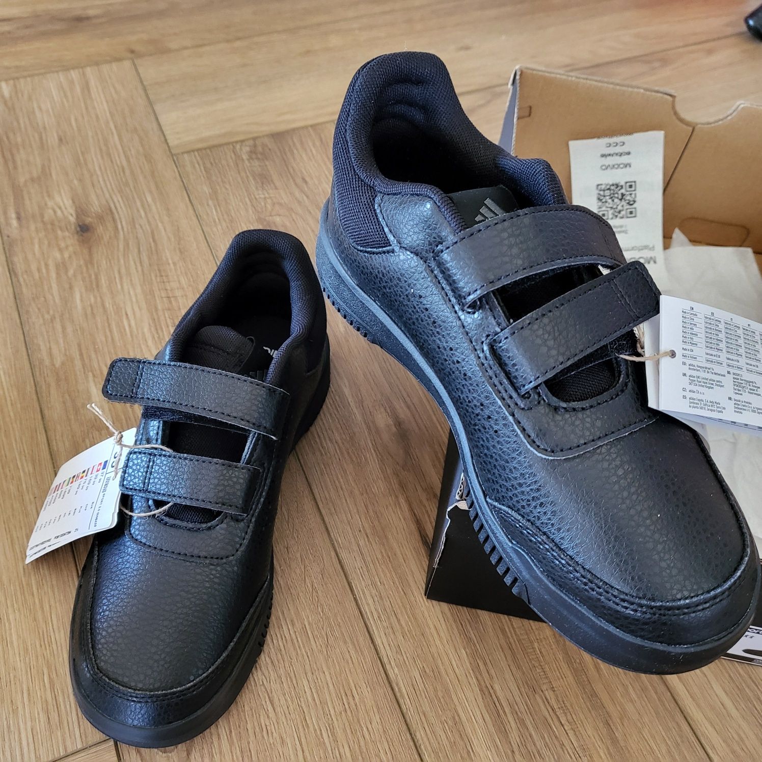 Buty Adidas r. 35