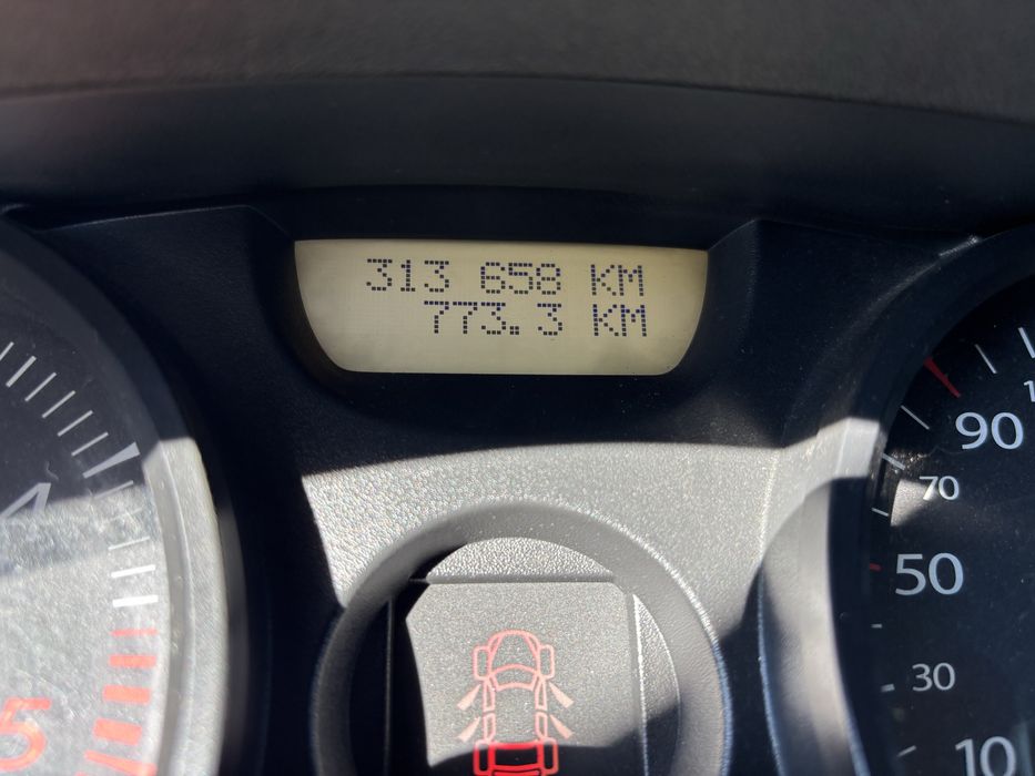 Vendo renault megane 1.5DCI