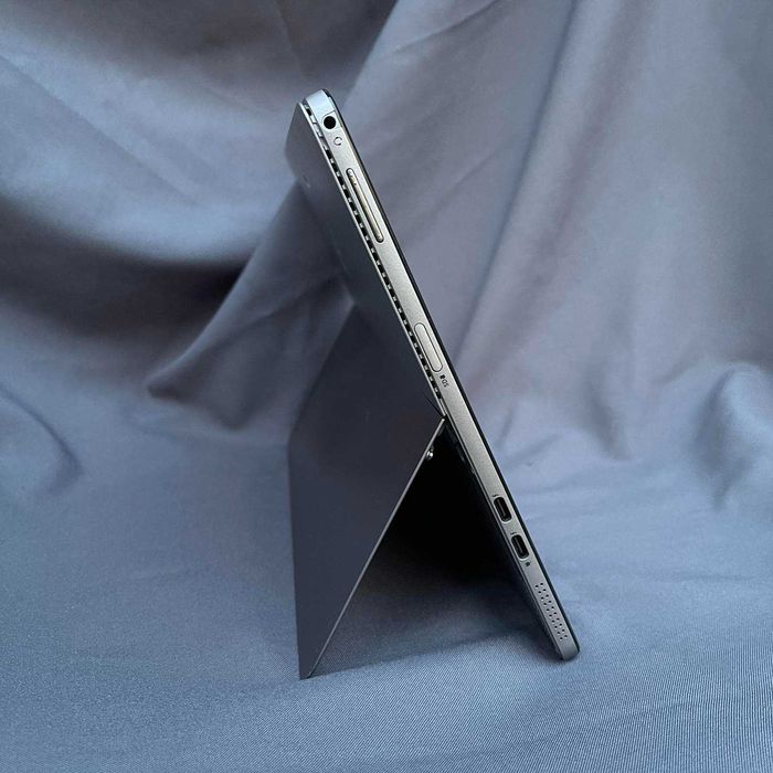 Планшет, ноутбук Dell Latitude 7200 (5290), FHD /i7/8665/16/512