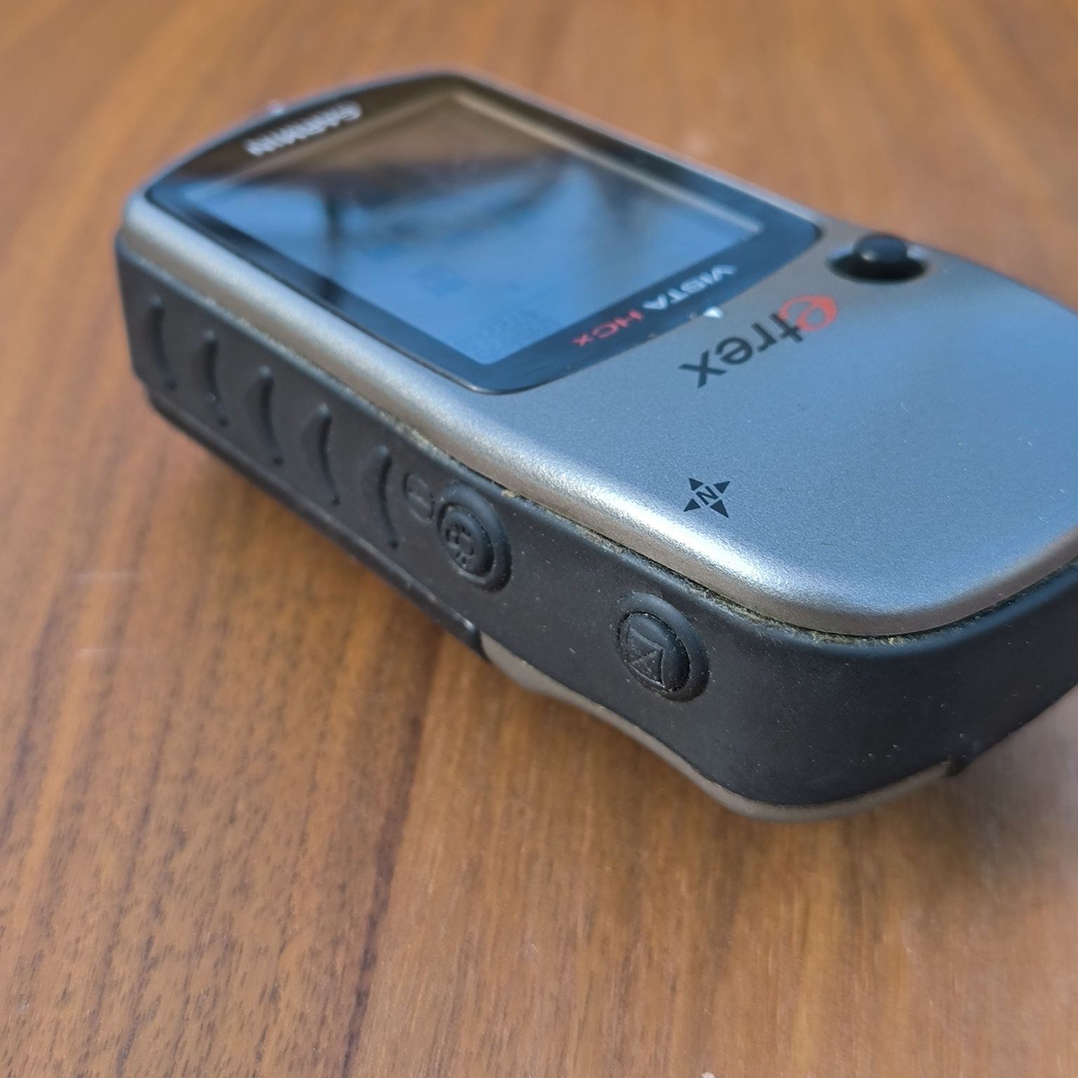 gps навігатор. навигатор eTrex Vista HCx  [гармін гармин] туристичний