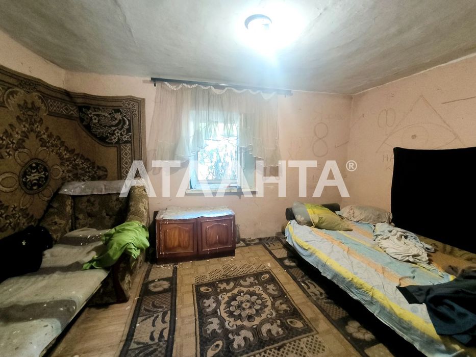 Продается дом в с. Мирное