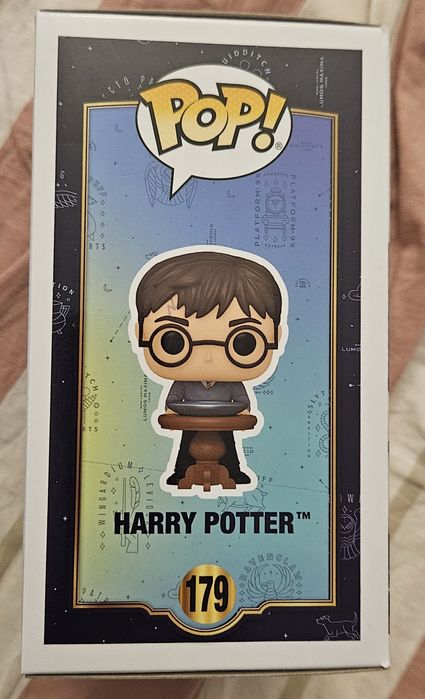 Funko Pop Harry Potter 179 LE 9500