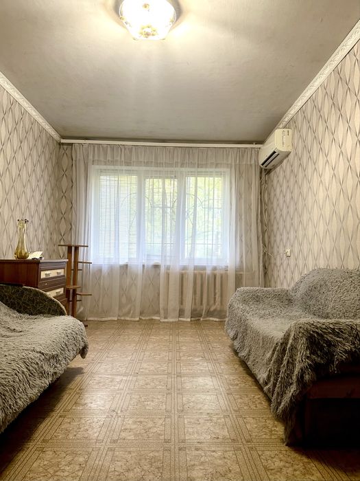 1-но чешка Ювілейна, не кутова, житловий стан