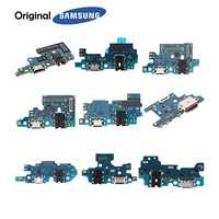 Sub Placa de carga ORIGINAL Samsung A21s /A30/ A32/A51/A70 /A71 Etc...