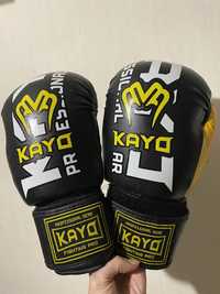 Боксерские перчатки Kayo