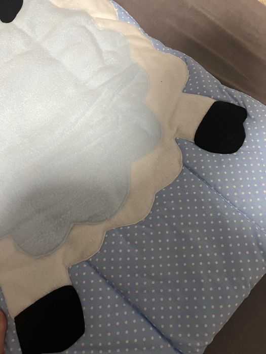 Дитячий спальник