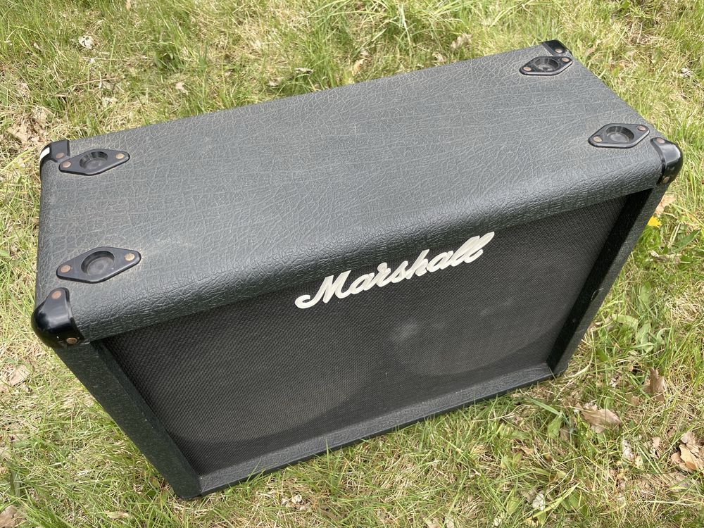 Kolumna Marshall Model 8222 Stereo 2x12 200W England 1993r.