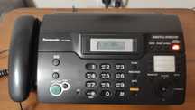 Факс Panasonic KX-FT938UA