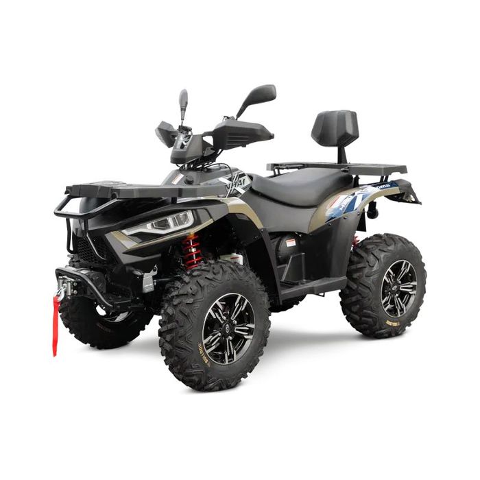 Linhai 420 Promax Linhai 420 Promax