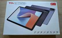 Tablet tcl NXTPAPER 11 4/128 gb