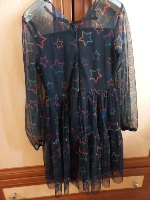 Плаття нарядне на дівчинку