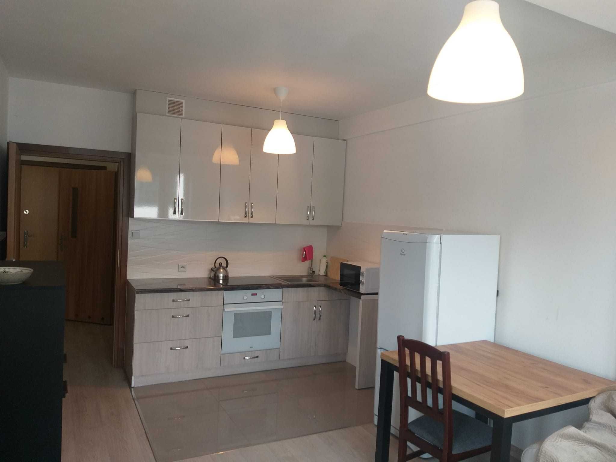 40m2 apartament z balkonem w centrum Stalowa Wola