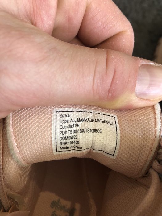 Olivia Miller stylowe kozaki dziewczęce trapery sztyblety skrzydła r23
