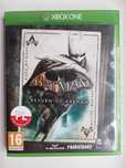Batman Return to Arkham PL - gra Xbox One