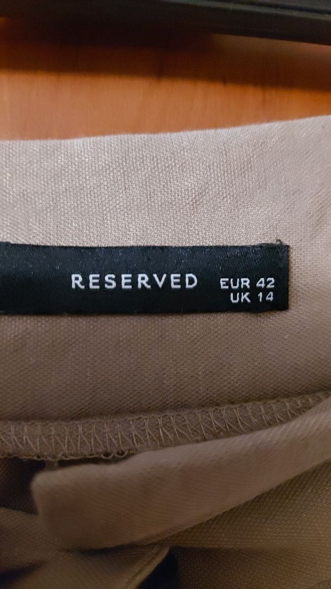 Spódnica reserved 42
