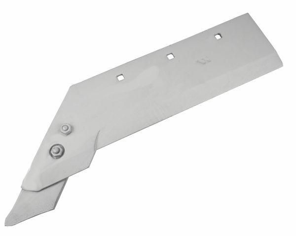 IBIS Lemiesz z dłutem prawy  Unia PR47, PR48, Akpil MIX DUE Waryński