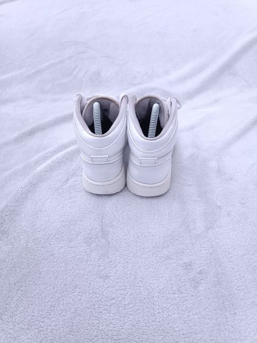 Женские кроссовки ботинки 2021 Nike Air Jordan р36