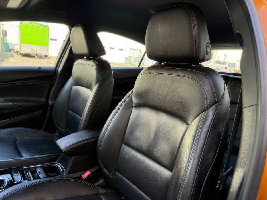 Chevrolet Cruze Premier Auto      2017