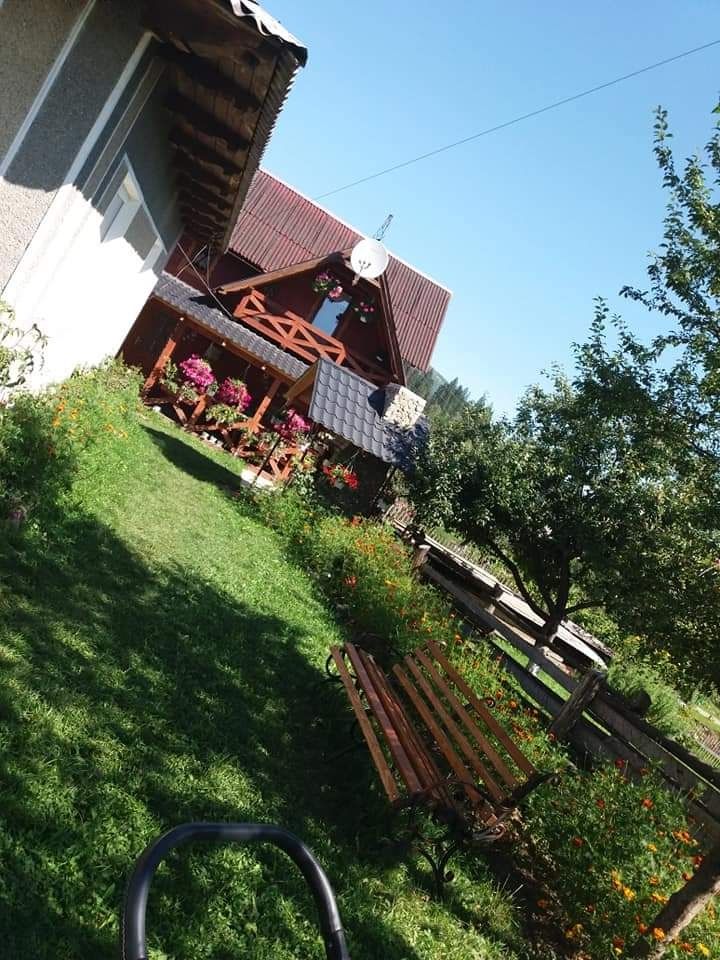 Житло в Ворохті, котедж Всеволода " Тихе місце"