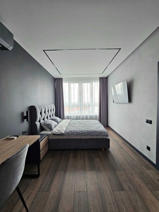 Подобова оренда квартири перехрестя Стрийська-Наукова (Рубчака)