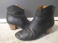 Isabel Marant Dicker Boot 37 buty Premium