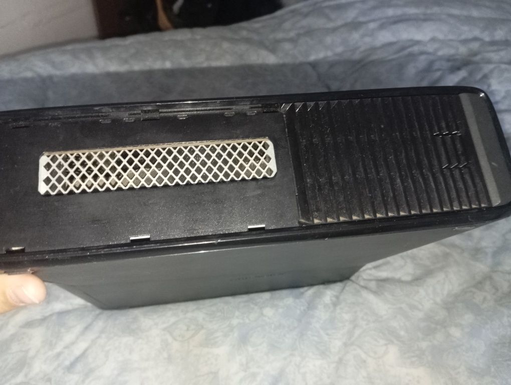 Xbox 360 w dobrym stanie