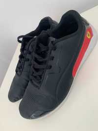 buty Puma Ferrari rozm. 37.5